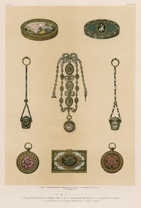 Joyería de English School