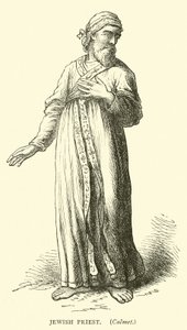 Sacerdote judío