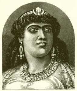 Jezabel de English School
