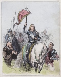 Juana de Arco