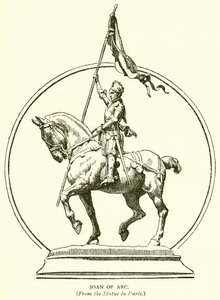 Juana de Arco