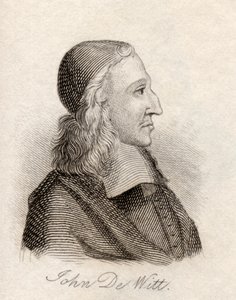 Johan de Witt, de 