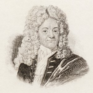 Johann Albert Fabricius, 1825 de English School