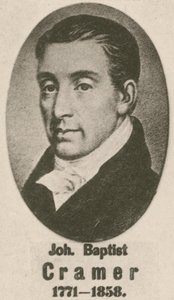 Johann Baptist Cramer de English School