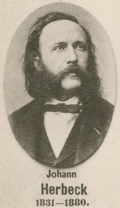 Johann Herbeck