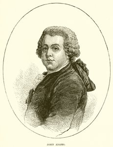 John Adams de English School