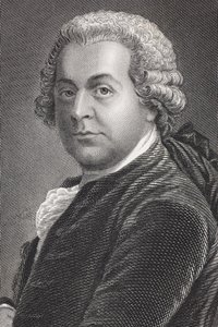 John Adams, de 