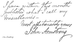 John Armstrong