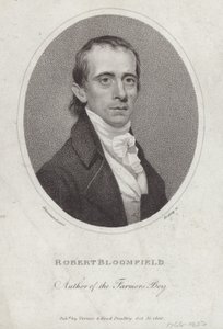 John Bloomfield, poeta inglés