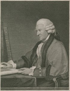 John Boydell, Alcalde de Londres 1785 de English School