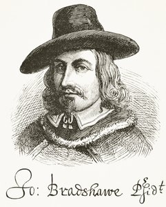 John Bradshaw, de 