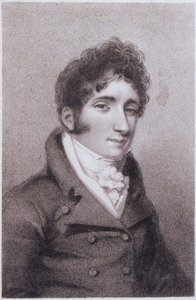 John Braham como Lord Aimworth en la ópera La doncella del molino