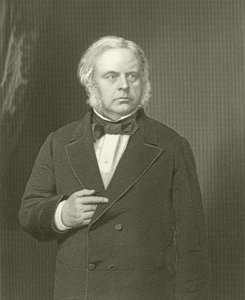 John Bright de English School