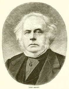John Bright de English School