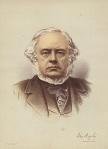 John Bright de English School