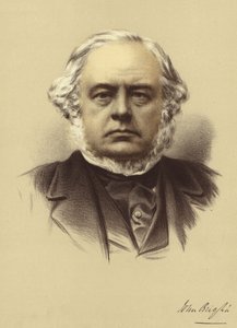 John Bright de English School