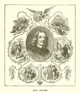 John Bunyan de English School