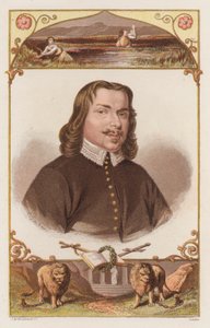John Bunyan, retrato