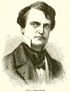 John C. Breckinridge de English School