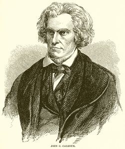 John C. Calhoun