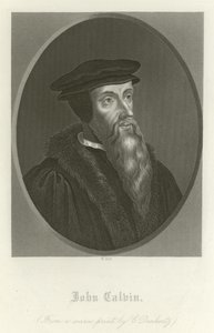Juan Calvino de English School
