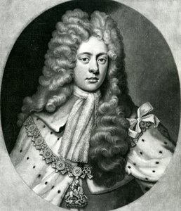John Campbell, 2do Duque de Argyll, 1er Duque de Greenwich (1678-1743)