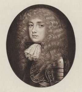 John Churchill, Duque de Marlborough