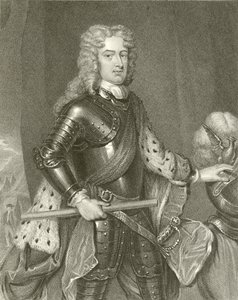 John Churchill, Duque de Marlborough
