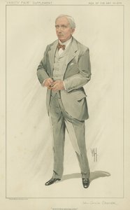 John Corrie Carter de English School