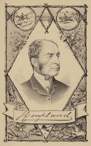 John Coupland (grabado) de English School