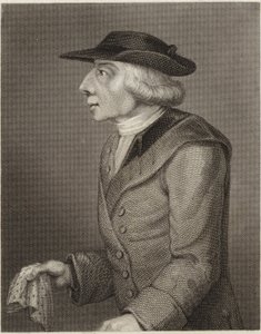 John Cunningham de English School