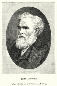 John Curwen de English School