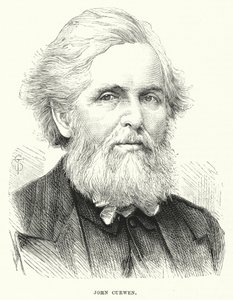 John Curwen de English School