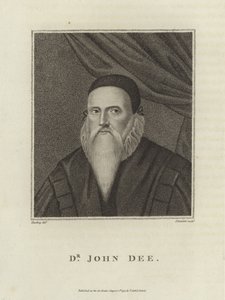 John Dee de English School