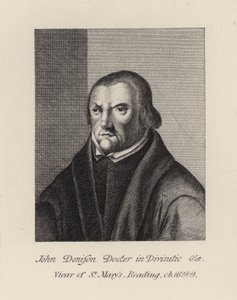 John Denison