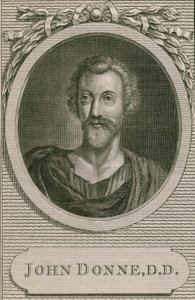 John Donne de English School