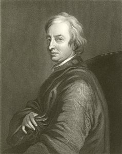 John Dryden de English School