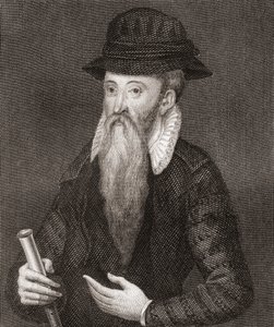 John Erskine
