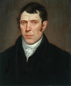 John Farrish de English School