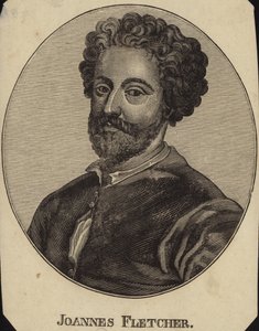 John Fletcher de English School