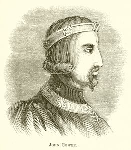 John Gower