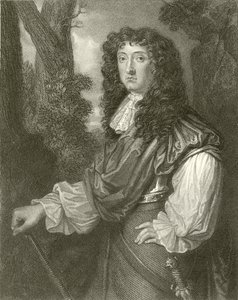John Graham, Vizconde de Dundee