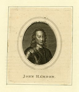 John Hamden de English School