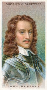 John Hampden