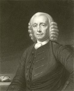John Harrison de English School