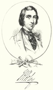 John Henry Foley (grabado) de English School