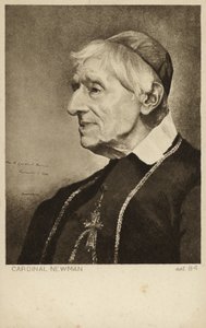 John Henry Newman de English School