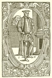 John Heywood de English School