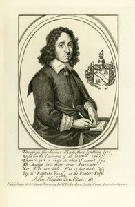 John Hoddesdon