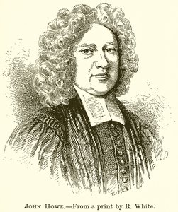 John Howe de English School